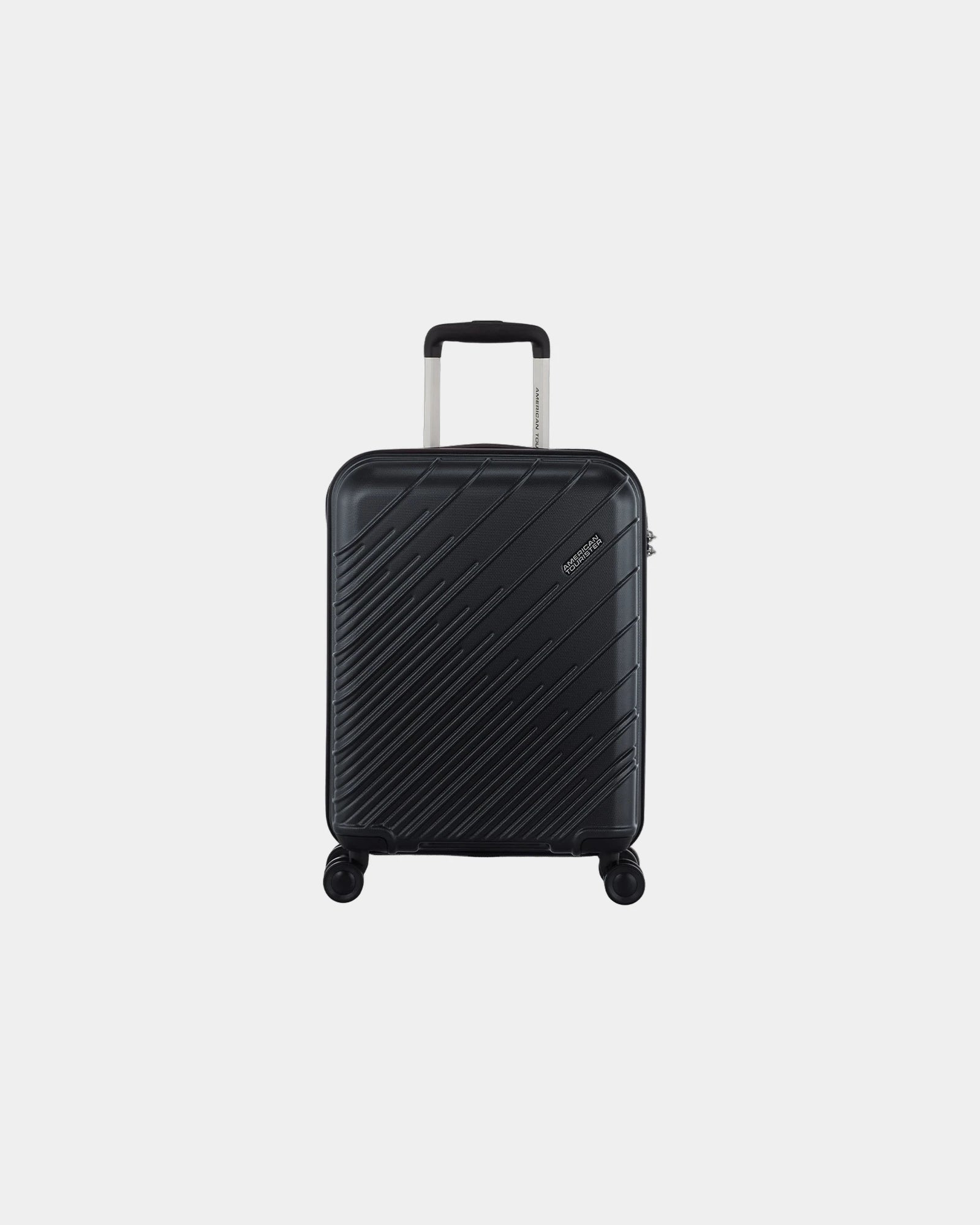 Koffer recycelt American Tourister Speedstar 77 cm zum Personalisieren - 1